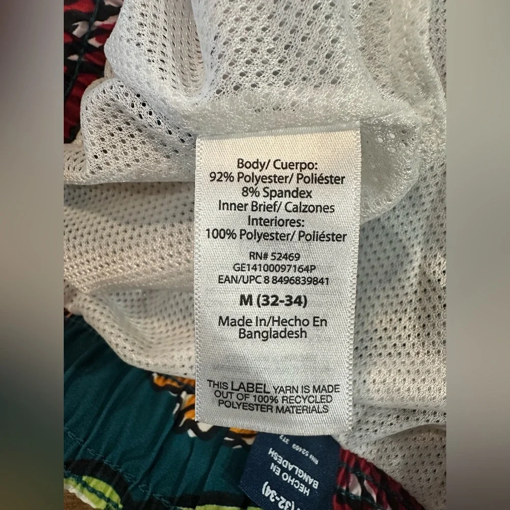 George Size M (32-34) Men's 7